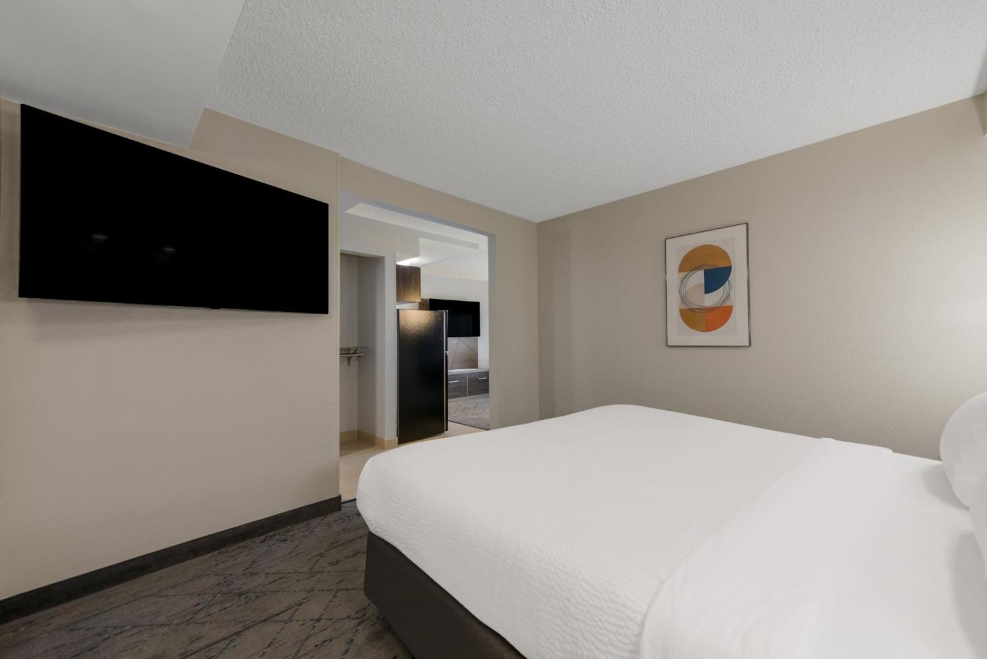 Holiday Inn Express Hotels- Hampton By Ihg Luaran gambar