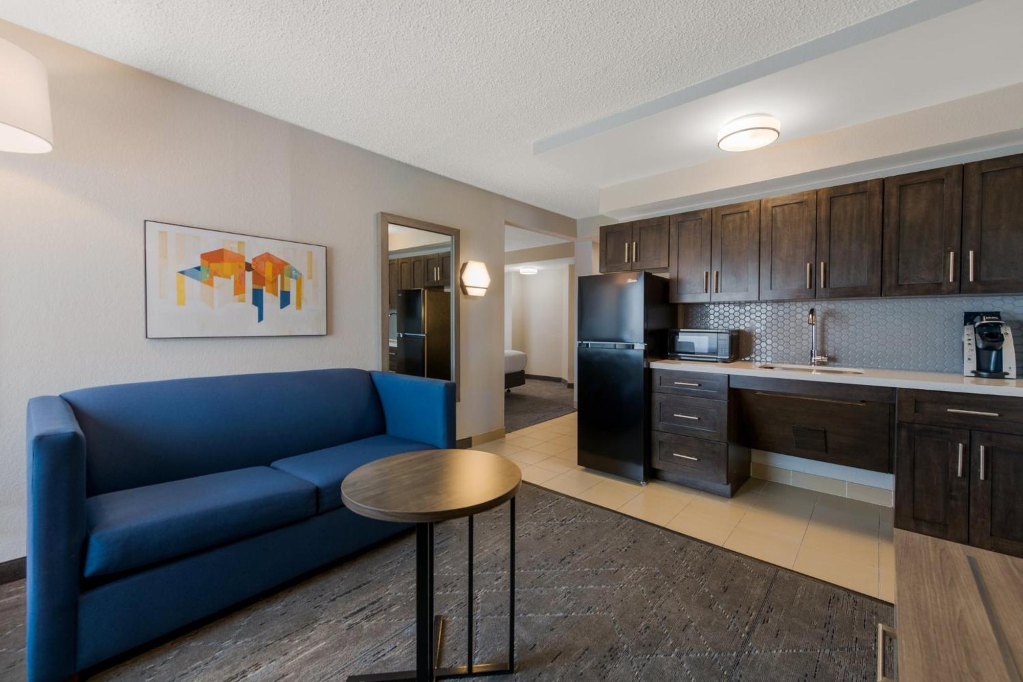 Holiday Inn Express Hotels- Hampton By Ihg Luaran gambar