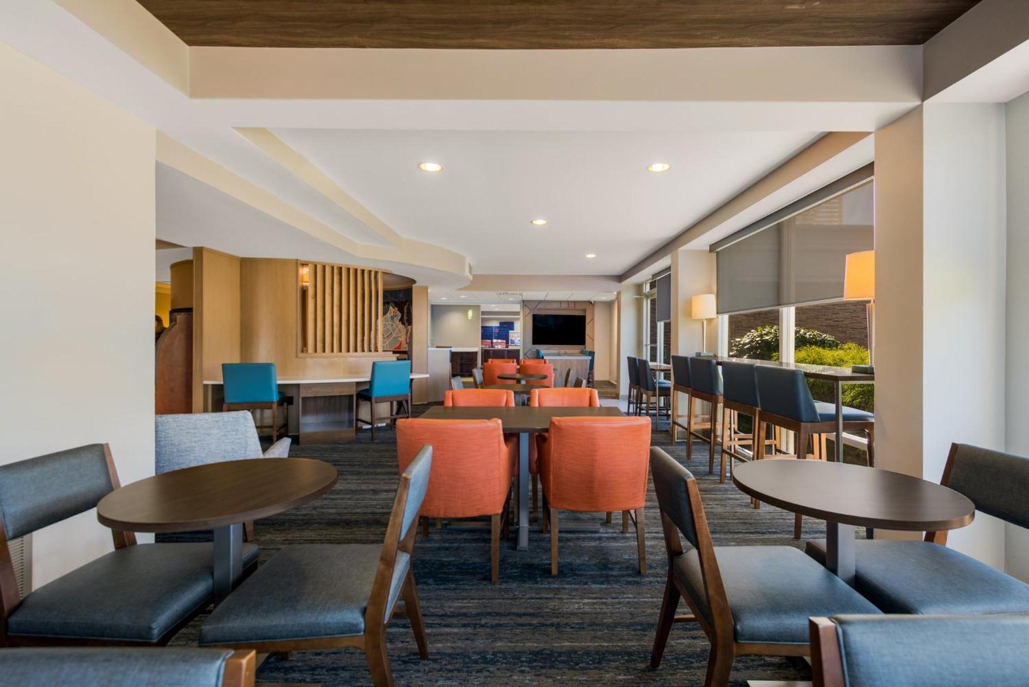 Holiday Inn Express Hotels- Hampton By Ihg Luaran gambar