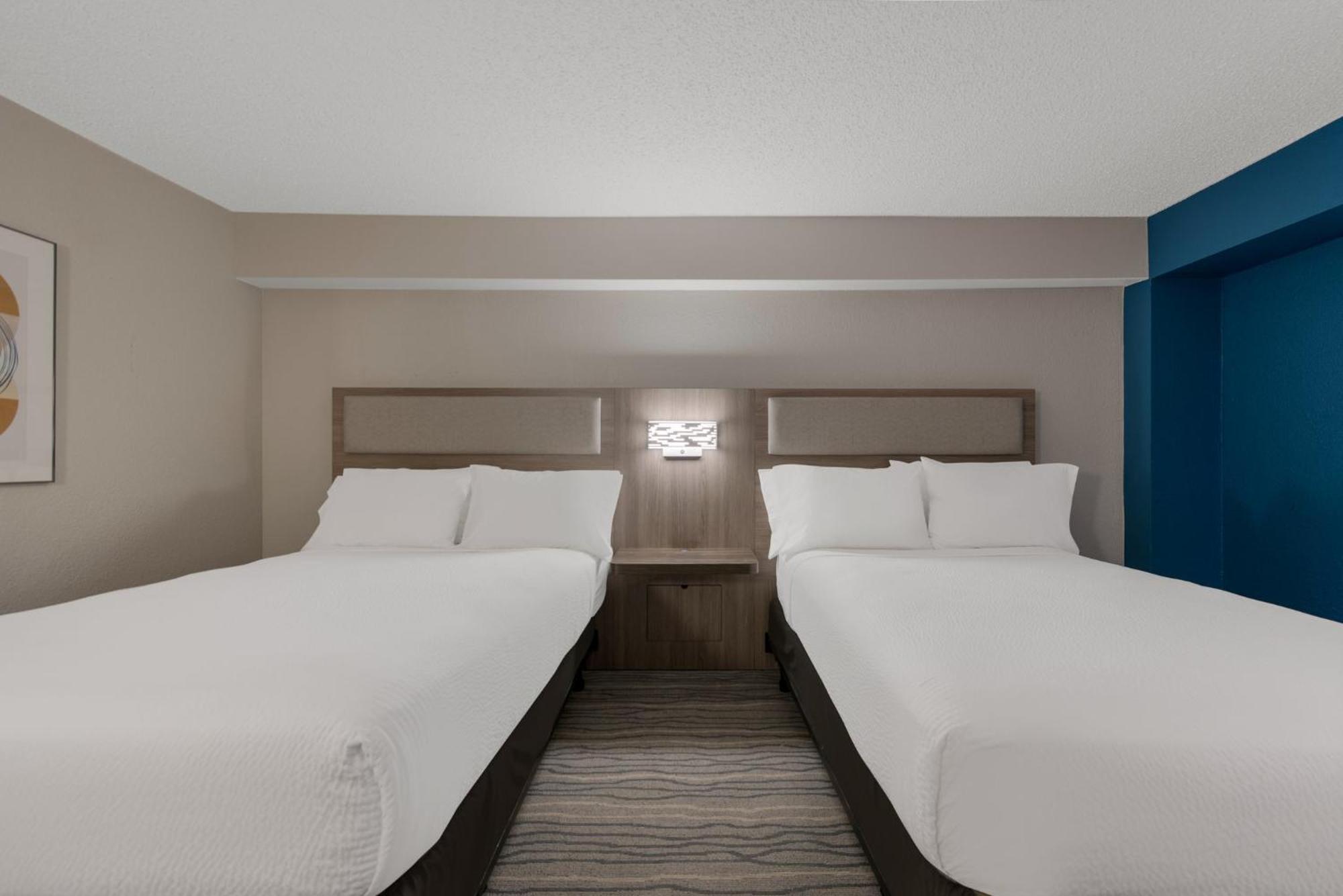 Holiday Inn Express Hotels- Hampton By Ihg Luaran gambar